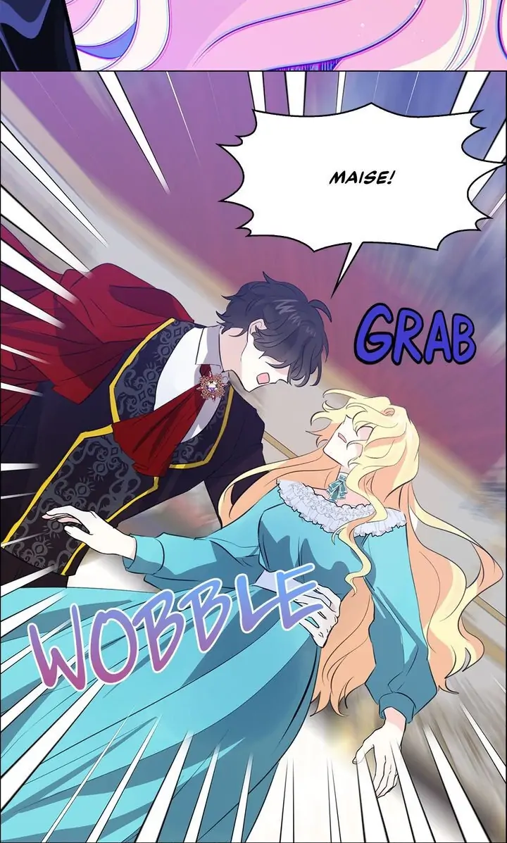I’m the Ex-Girlfriend of a Soldier chapter 63 - page 56